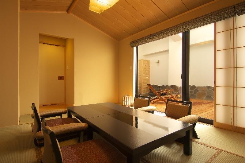 Hotel Onyado Megumi Yugawara Exterior foto