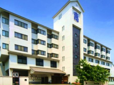 Hotel Onyado Megumi Yugawara Exterior foto