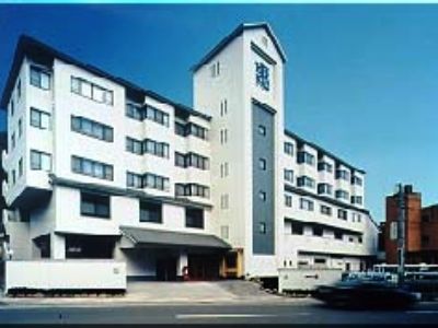 Hotel Onyado Megumi Yugawara Exterior foto