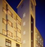 Hotel Onyado Megumi Yugawara Exterior foto