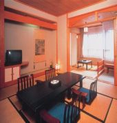 Hotel Onyado Megumi Yugawara Exterior foto