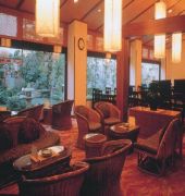 Hotel Onyado Megumi Yugawara Exterior foto